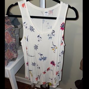 Old Navy Tank Top